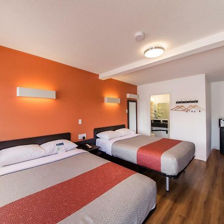 Motel 6-Cranbrook, Bc Exterior photo